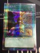 心変わり クォーターセンチュリーシークレットレア 25thシク 状態NM