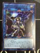 閉ザサレシ世界ノ冥神 ブルーシークレットレア 状態NM