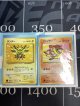 ポケモンカード  ANAスペシャル 99 バージョン  台紙付き 【実物写真】