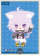 青エール【パラレル】【猫又おかゆ】【エンチャントレガリア封入】