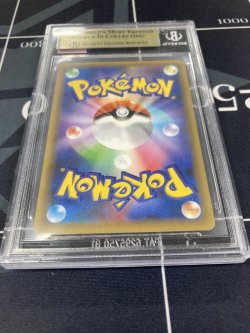 画像2: 【BGS10】ブラッキー☆【S8A-P】【実物写真】