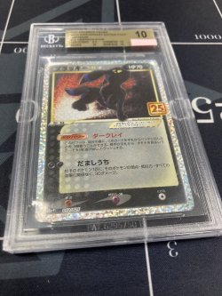 画像1: 【BGS10】ブラッキー☆【S8A-P】【実物写真】