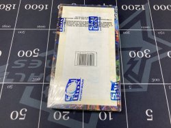 画像2: 1996 Amalgam Fleer/Skybox Marvel DC Comics【Factory Sealed】【未開封BOX】