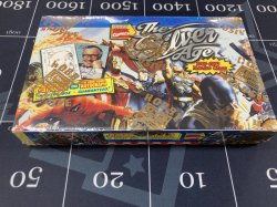 画像1: 1998 SKYBOX MARVEL THE SILVER AGE【Factory Sealed】【未開封BOX】