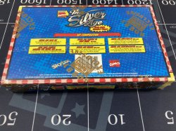 画像2: 1998 SKYBOX MARVEL THE SILVER AGE【Factory Sealed】【未開封BOX】