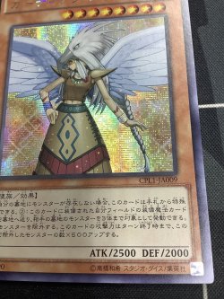 画像4: ガーディアンエアトス　アジア版　シークレット 状態EX【実物写真】