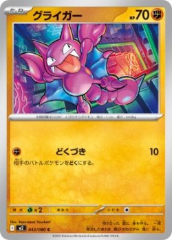 画像1: 【M2】グライガー【C】