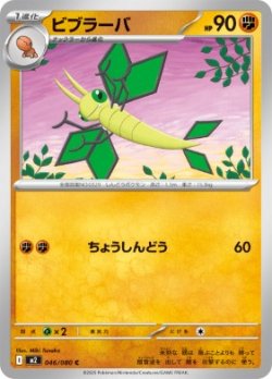 画像1: 【M2】ビブラーバ【C】