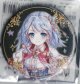 ティナ　バッジ