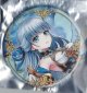 アイリス　バッジ