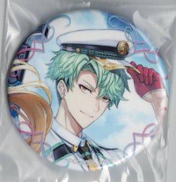 画像1: カルマ　バッジ