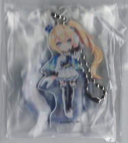 画像1: リルテット　アクリルスタンド