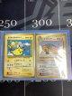 ポケモンカード  ANAスペシャルバージョン  台紙付き 【実物写真】
