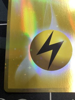 画像5: 基本雷エネルギー (ポケモンカード クリーチャーズデッキ 25th クリエイター配布品) 状態NM【実物写真】