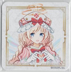 画像1: ガトリン　コースター