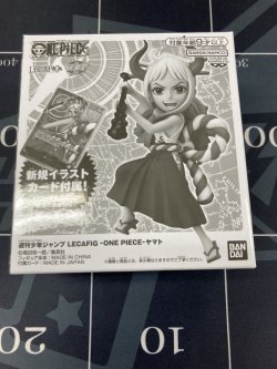 画像1: レカフィグ　ヤマト　リーダーカード同梱