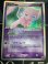 画像1: ミュウex  (ポケモンカード クリーチャーズデッキ 25th クリエイター配布品) NM-【実物写真】 (1)