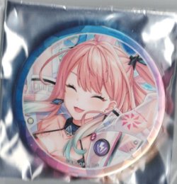 画像1: サテラ　バッジ