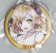 シャルロット　バッジ