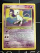 ミュウ　英語 状態VG　プロモ【実物写真】