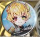 シャルロット　バッジ