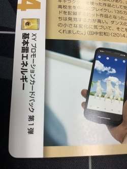 画像10: 雷エネルギー  (ポケモンカード クリーチャーズデッキ 25th クリエイター配布品) 状態NM【実物写真】