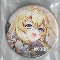 画像1: リルテット　バッジ