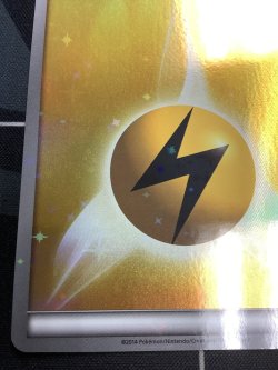 画像5: 雷エネルギー  (ポケモンカード クリーチャーズデッキ 25th クリエイター配布品) 状態NM【実物写真】