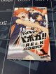 【予約商品】【ハイキュー!! バボカ!!BREAK】スターターデッキ Vol.1 烏野高校【未開封】