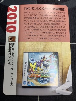 画像6: 闘エネルギー  (ポケモンカード クリーチャーズデッキ 25th クリエイター配布品) 状態NM【実物写真】