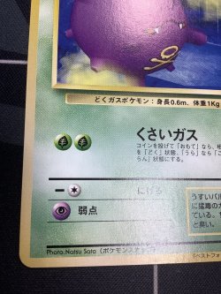 画像5: ドガース　ポケモンスナップベストフォトコンテスト　テレビ東京「６４マリオスタジアム」主催コンテスト【実物写真】