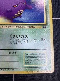 画像4: ドガース　ポケモンスナップベストフォトコンテスト　テレビ東京「６４マリオスタジアム」主催コンテスト【実物写真】