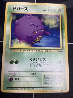 画像1: ドガース　ポケモンスナップベストフォトコンテスト　テレビ東京「６４マリオスタジアム」主催コンテスト【実物写真】