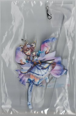 画像1: シズク　アクリルスタンド