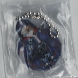 画像1: ウェルナー　アクリルスタンド