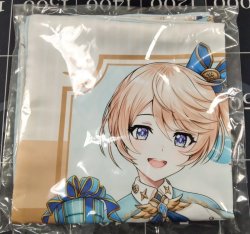 画像1: エレノア　クッションカバー