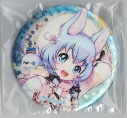 画像1: コヨミ　バッジ