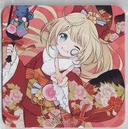 画像1: アリエッタ　コースター