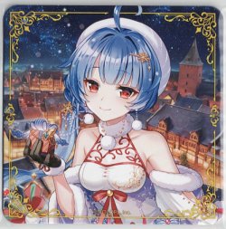 画像1: ノア　コースター