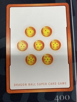 画像2: エナジーマーカー【金】【31巻表紙絵】状態NM