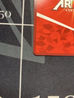 画像8: 結城 美柑　SR★★【SRパラレル】【To LOVEる-とらぶる-】【実物写真】