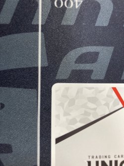 画像7: 古手川唯　アクションポイント　AP　【パラレル】【To LOVEる-とらぶる-】【実物写真】状態NM