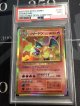 【PSA9】 リザードン  (ポケモンカード クリーチャーズデッキ 25th クリエイター配布品)【実物写真】