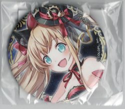 画像1: ユッカ　バッジ