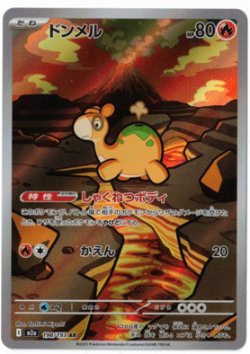 画像1: 【M2a】ドンメル【AR】