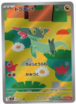 画像1: 【M2a】ドラメシヤ【AR】