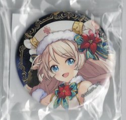 画像1: ガトリン　バッジ