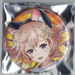 画像1: エニィ　バッジ