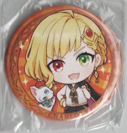 画像1: シャルロット　バッジ
