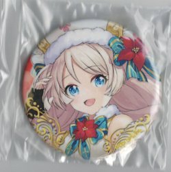 画像1: ガトリン　バッジ